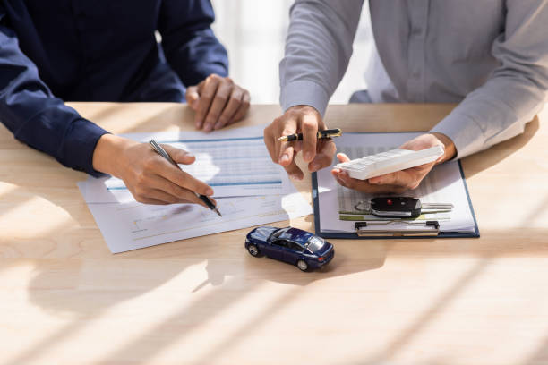 Local Ellijay, GA insurance for Ellijay drivers